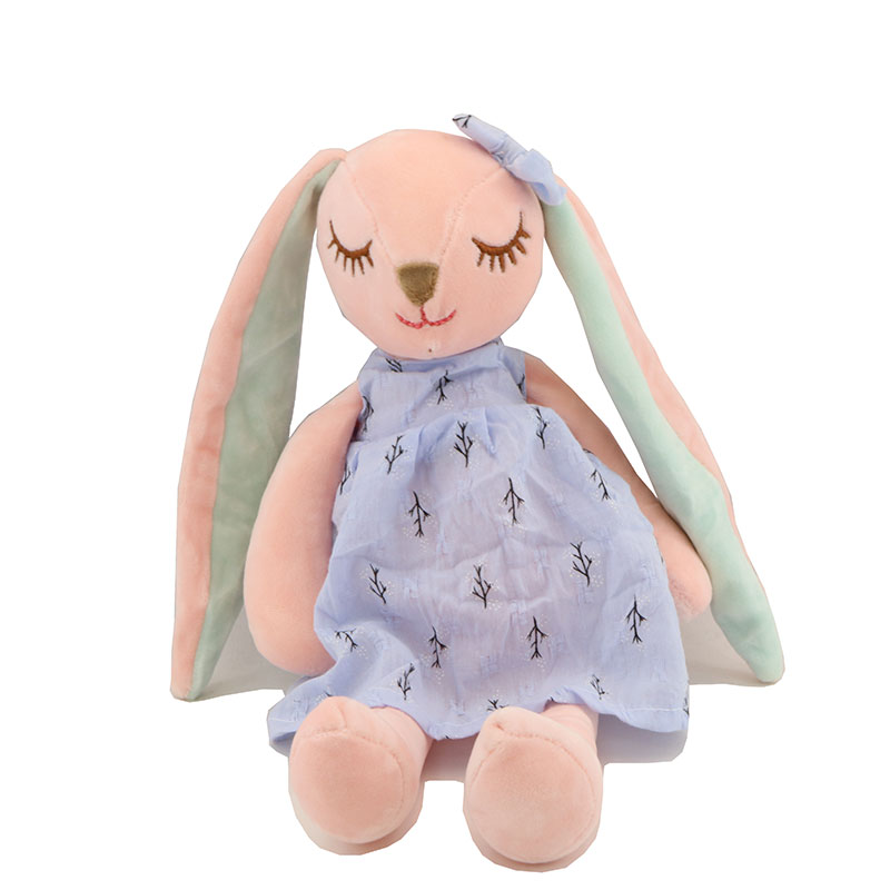 خرگوش ناز 25 سانت نانو  خرگوش ناز 25 سانت نانو